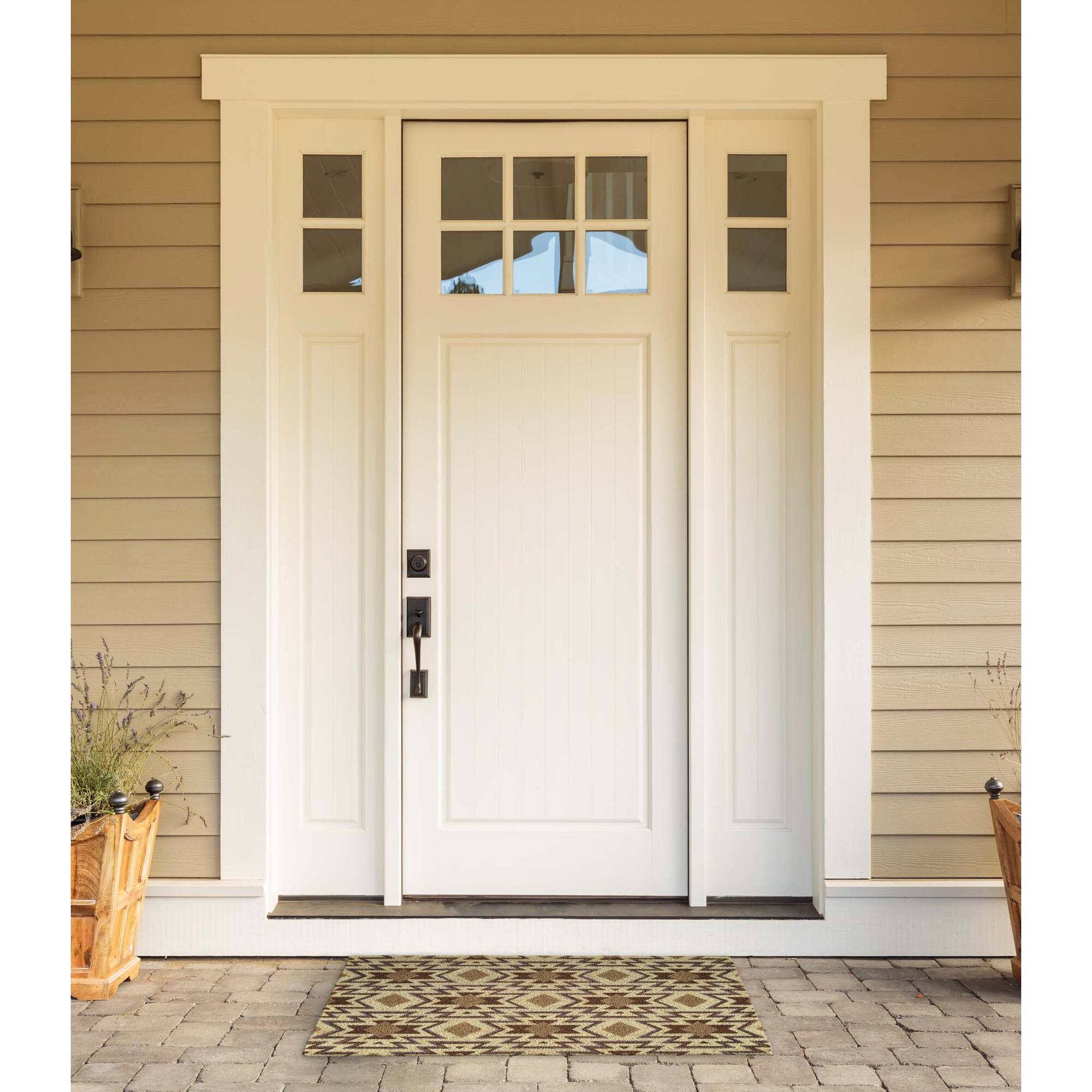 DII® Santa Fe Doormat
